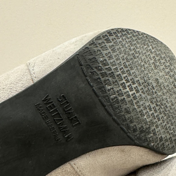 Stuart weitzman sock bootie - Picture 6 of 11